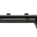 Front Upper Bumper Grille Assembly Suitable For Grand Highlander 2024 Plastic