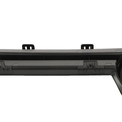Front Upper Bumper Grille Assembly Suitable For Grand Highlander 2024 Plastic