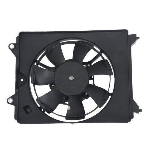 Radiator Cooling Fan Assembly 19015RSAG01 19020R1AA01 For Honda Civic 2012-2015