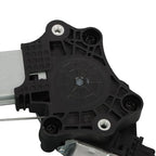 751-607 Front Passenger Side Window Regulator w/ Motor For Honda Accord 2013-16