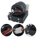 New Cab Heater Kit with Defrost  For Polaris General 1000 ATV 2016 2017-2020