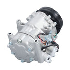 AC A/C Compressor with Clutch For Honda Civic 1994-2000 Honda CR-V 1997-2001
