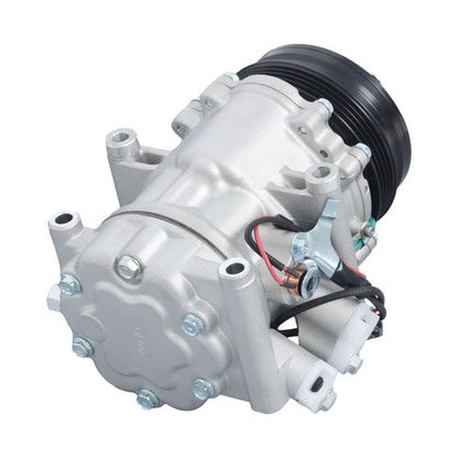 AC A/C Compressor with Clutch For Honda Civic 1994-2000 Honda CR-V 1997-2001
