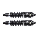For Can-Am Defender Traxter HD8 HD10 Etc. Rear Coil-Over Shock Absorbers