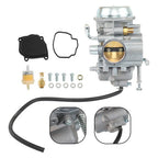 For Suzuki Quadrunner 250 LT-4WD LT-F250F LTF250 1990-1999 Carburetor Carb