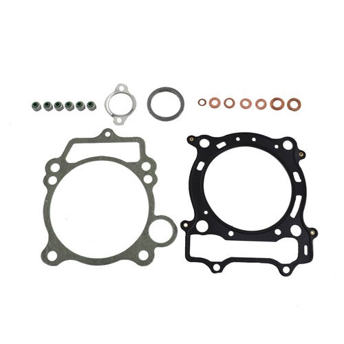 For Yamaha WR450F 2003-2006 / YZ450F 2003-2005 Top & End Head Gasket Kit