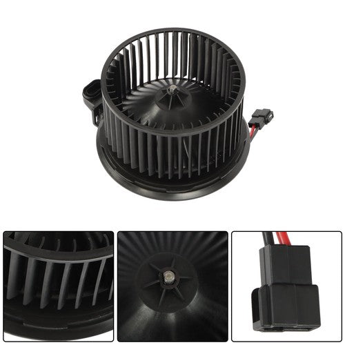 For Ford Expedition Lincoln Navigator 2007 2008 5.4L HVAC Heater Blower Motor