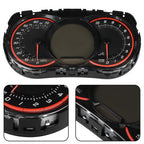 Gauge Cluster Unit 278003005 for Sea-Doo 130 SE155 GTR215 GTXS155 Wake155