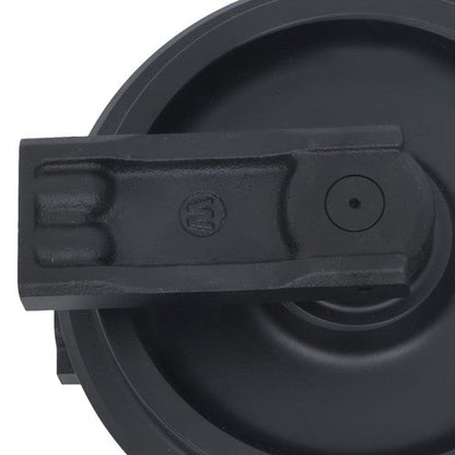 For Prowler Kubota KX71-3 Front Idler Wheel-Part Number: RC348-21302 RC348-21303