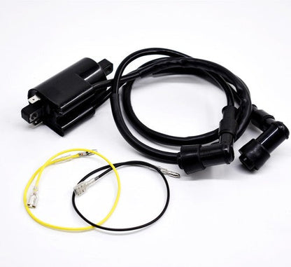 Ignition Coil Fit For Suzuki GSF400 GSF600 1995-2004 / GSF1200S Bandit 96-05 New