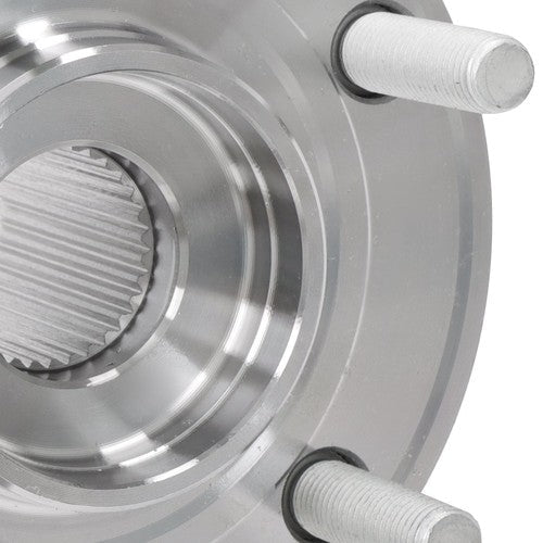 1pc Front Wheel Bearing Hub For Dodge Avenger Chrysler 200 Sebring Cirrus 513263