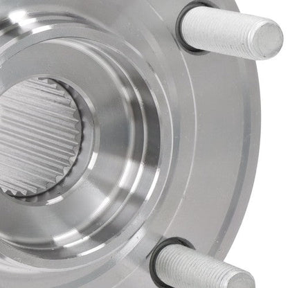 1pc Front Wheel Bearing Hub For Dodge Avenger Chrysler 200 Sebring Cirrus 513263