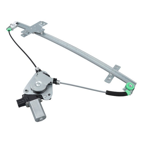 For Honda Odyssey 05-10 Power Window Regulator w/ motor Front RH 6 pins 741-008