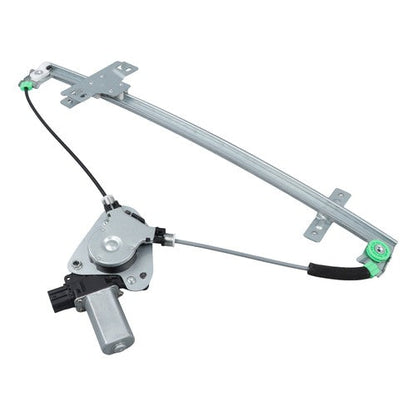 For Honda Odyssey 05-10 Power Window Regulator w/ motor Front RH 6 pins 741-008