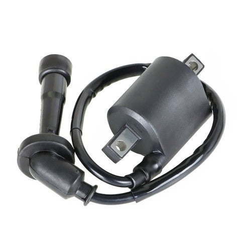 1998-2016 2PCS IGNITION COIL SPARK PLUG FIT FOR YAMAHA V STAR 650 XVS650