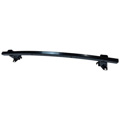 Front Bumper Reinforcement Impact Bar Black 2 0L 2020 2024 for Nissan Sentra