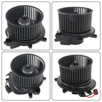 Fit for Ford Mustang 2015 2016 2017-2020 Front HVAC Heater Blower Motor PM4489