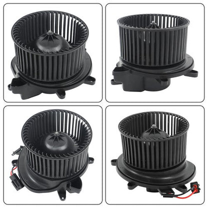 Fit for Ford Mustang 2015 2016 2017-2020 Front HVAC Heater Blower Motor PM4489