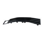 Front Driver Side Grille Black New Fit For Cadillac Escalade 2021-2023 Left Side