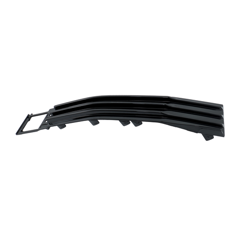 Front Driver Side Grille Black New Fit For Cadillac Escalade 2021-2023 Left Side