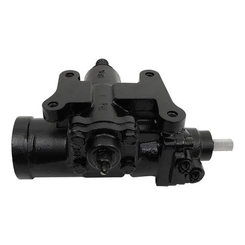 Power Steering Gear Box Fit For Dodge D150 80-93 Ramcharger Plymouth Trailduster