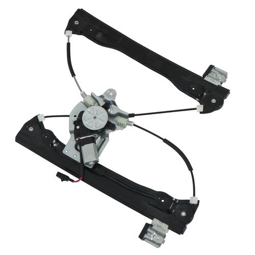 Front LH&RH Window Regulator w/ Motor For Chevy Cruze 2012-15 90924658 751-739