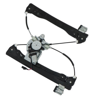 Front LH&RH Window Regulator w/ Motor For Chevy Cruze 2012-15 90924658 751-739