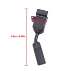 L69012 91563226 Shifter Control For JLG G10-55A G12-55A G6-42A 4 Speed