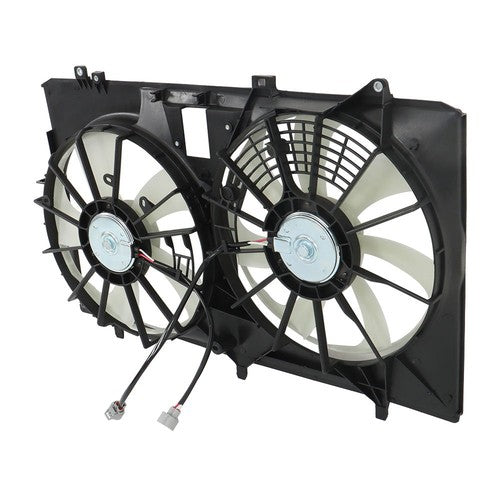 167110V090 For Toyota Sienna 2011 2012-2017 3.5L Radiator Cooling Fan 1671131440