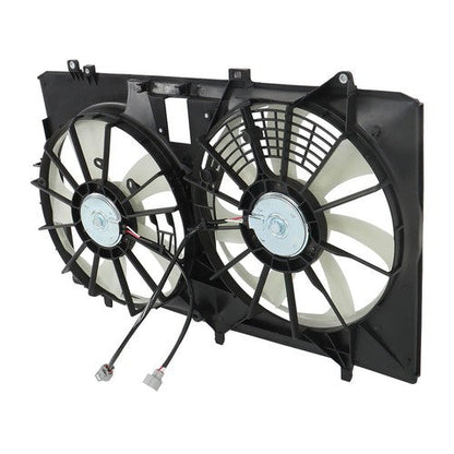 167110V090 For Toyota Sienna 2011 2012-2017 3.5L Radiator Cooling Fan 1671131440