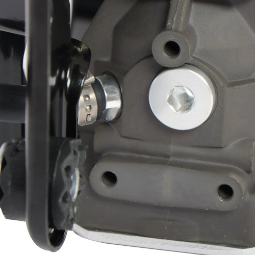 Air Suspension Compressor Pump Alt For BMW X5 E70 X6 E71 E72 SAC NEW 37206859714
