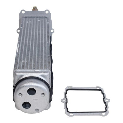 For Audi A6 A7 A8 S4 S5 Q5 Q7 SQ5 3.0L 4.2L 2010-2017 Intercooler 06E145621E