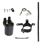 Lawn Mower Ignition Coil For Onan P218G 166-0820 HE166-0761 541-0522 HE541-0522
