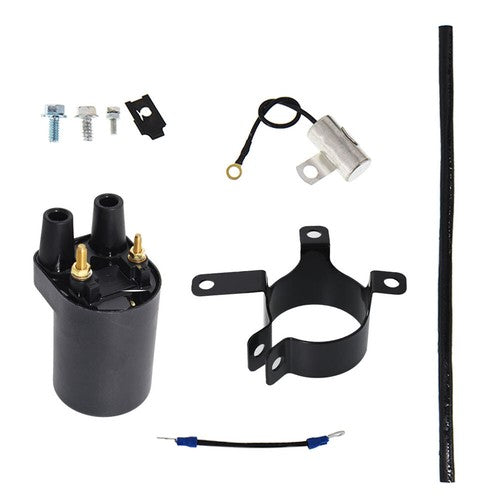 Lawn Mower Ignition Coil For Onan P218G 166-0820 HE166-0761 541-0522 HE541-0522