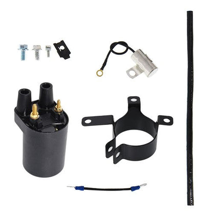Lawn Mower Ignition Coil For Onan P218G 166-0820 HE166-0761 541-0522 HE541-0522