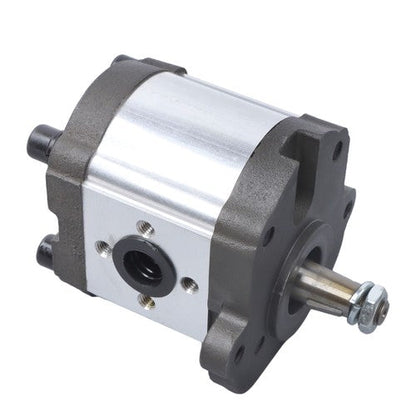 For Ford 4635 4835 BH525339 Tractor Hydraulic Gear Pump 3534941M91 3538957M91