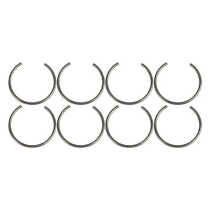 For Hyundai/Kia 2011-19 2.4L/2.0L L4 4× Connecting Rod Piston Kit 234102G521