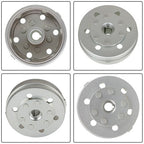 For Yamaha Banshee 350 YFZ350 1987-2006 New CNC Lightened Balanced Flywheel
