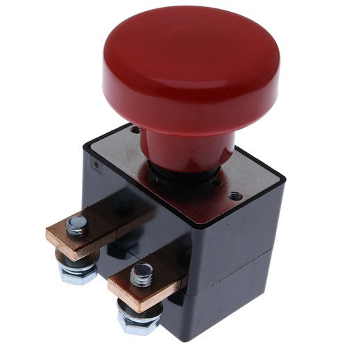 E-Stop Switch ED250B-1 ZJK-250 250A for Albright Electric Stacker Forklift