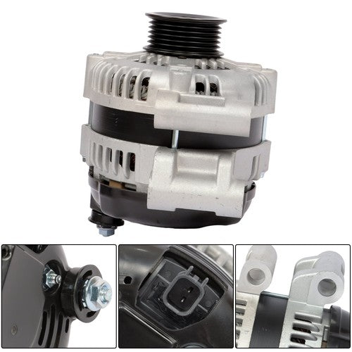 160A generator For Chrysler 300 2008-2010 For Dodge Challenger 2008-2013 11383N