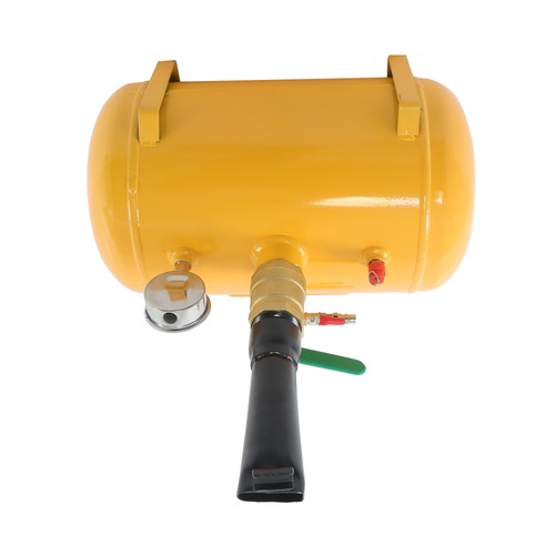 Wheel Seating Inflator tool 5 Gallon Air Tire Bead Seater Blaster Tool 145PSI