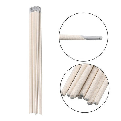 E4043 5/32" x 14" Aluminum Welding Rod TIG Filler Rod (0.5 Lb = 11 Rods)