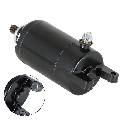 For Kawasaki For EX250 Ninja 250R 1988-2012 / Eliminator 250 EL250 / HS Starter