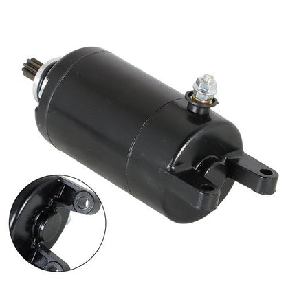 For Kawasaki For EX250 Ninja 250R 1988-2012 / Eliminator 250 EL250 / HS Starter