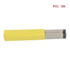 E7014 3/32" 5Ibs Stick Welding Electrode 7014 Welding Rods 1 Pack 5Ibs 7014
