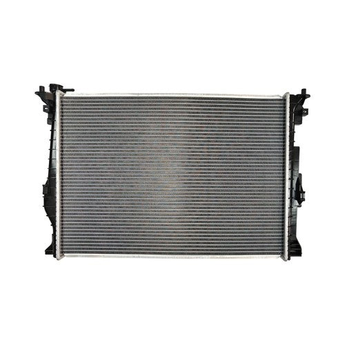 New Radiator for Genesis G70 2019 2020 2021 2022 2023 for Kia Stinger 2018 2023