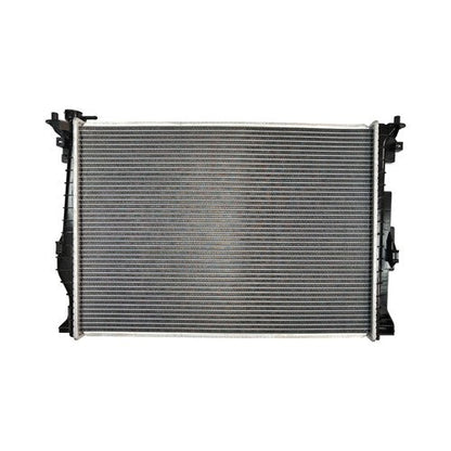 New Radiator for Genesis G70 2019 2020 2021 2022 2023 for Kia Stinger 2018 2023