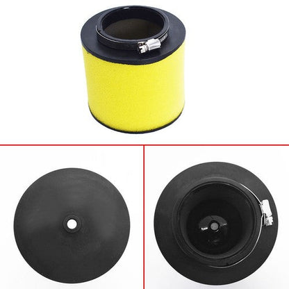 Air Filter Cleaner For 04-06 Honda Rancher 350 400 TRX350TM TRX350TE TRX400FA