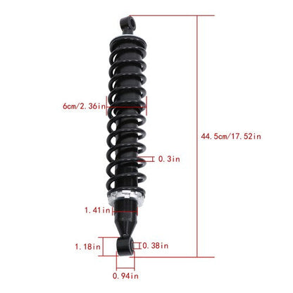 52400-HN2-003 52400-HN2-A22 2001-2014 For Honda Rubicon 500 Rear Shocks Absorber