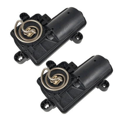 New 2x Active Exhaust Valve Actuator Left + Right For 15-22 Dodge Charger 5.7L